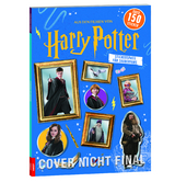 Wizarding World™ - Harry Potter™ Stickerspaß für Zauberfans