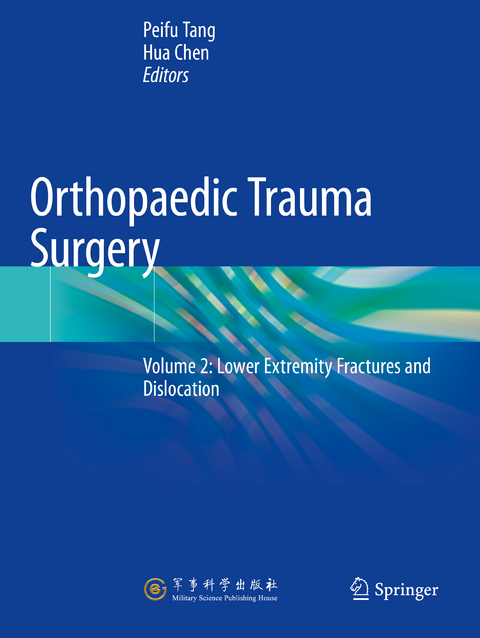 Orthopaedic Trauma Surgery - 