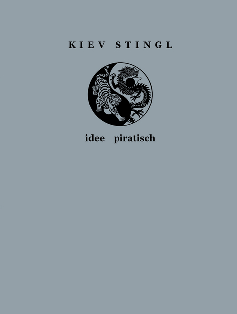 idee piratisch - Kiev Stingl