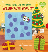 Was liegt da unterm Weihnachtsbaum? - Norman Klaar