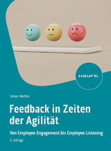 Feedback in Zeiten der Agilität - Werther, Simon