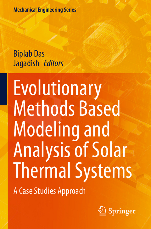 Evolutionary Methods Based Modeling and Analysis of Solar Thermal Systems - 