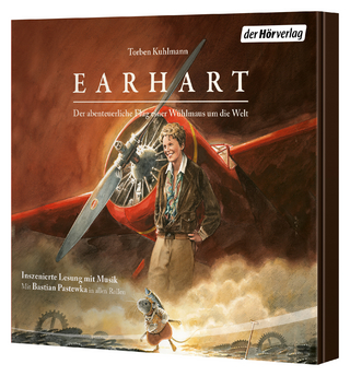 Earhart - Torben Kuhlmann; Bastian Pastewka