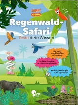 Regenwald-Safari