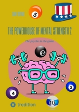 The powerhouse of mental strength 2 - Sami Duymaz