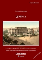 Leipzig 2 - Claudine Hirschmann