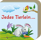 Jedes Tierlein . . .