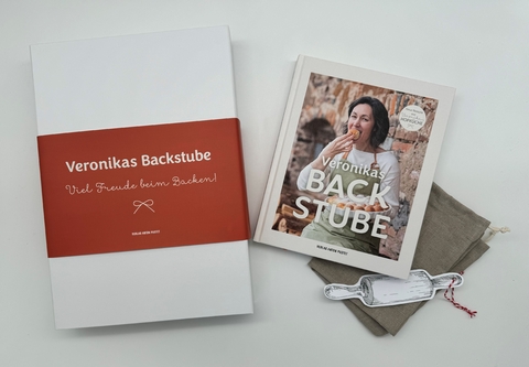 Veronikas Backstube - Veronika Brudl