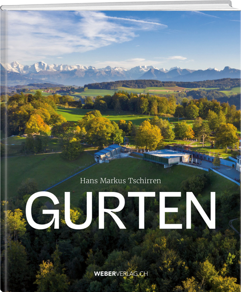 Gurten - Hans Markus Tschirren