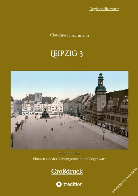 Leipzig 3 - Claudine Hirschmann