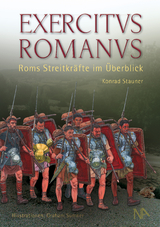 EXERCITVS ROMANVS - Konrad Stauner