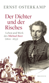 Der Dichter und der Risches - Ernst Osterkamp