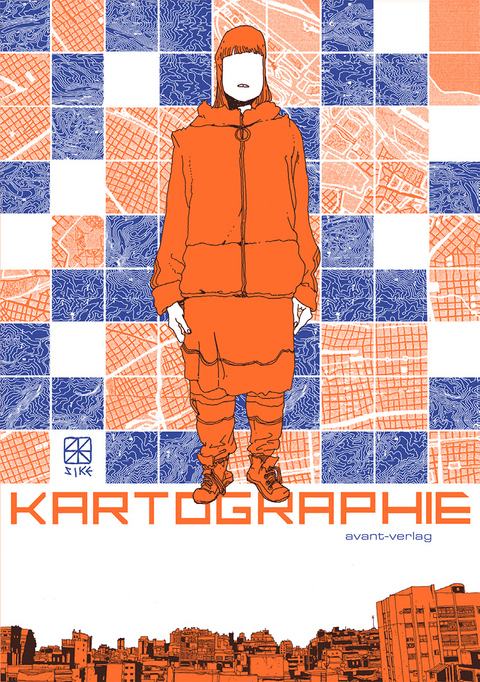 Kartographie -  Sike