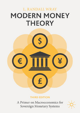 Modern Money Theory - Wray, L. Randall