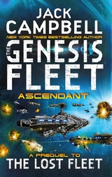 The Genesis Fleet - Jack Campbell