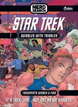 Star Trek Nerd Search - Dakin, Glenn