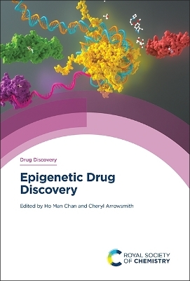 Epigenetic Drug Discovery - 