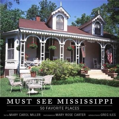 Must See Mississippi - 