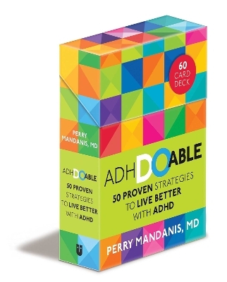 ADHDoable - Perry Mandanis