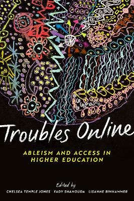 Troubles Online - 