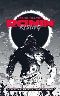 Frank Miller’s Ronin Rising Manga Edition - Frank Miller