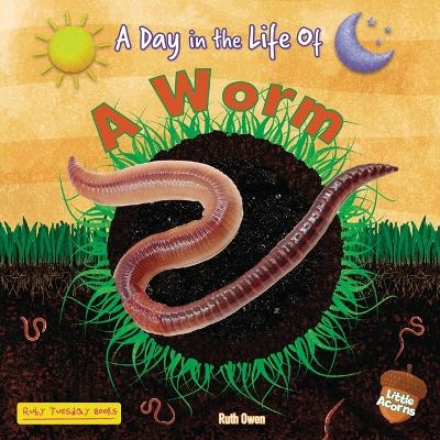 A Worm - Ruth Owen