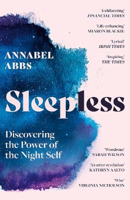 Sleepless - Annabel Abbs