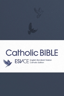 ESV-CE Catholic Bible, Anglicized Pocket Edition - SPCK ESV-CE Bibles