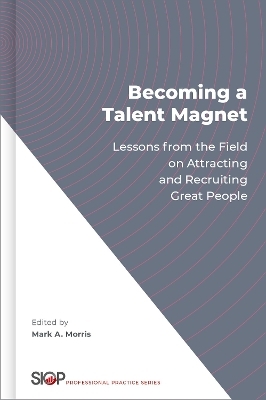 Becoming a Talent Magnet - 