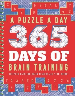 FSCM: 365 Days of Brain Training -  Igloo Books