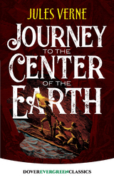 Journey to the Center of the Earth -  Jules Verne