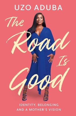 The Road is Good - Uzo Aduba