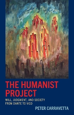 The Humanist Project - Peter Carravetta