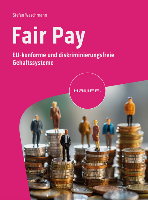 Fair Pay - Stefan Waschmann