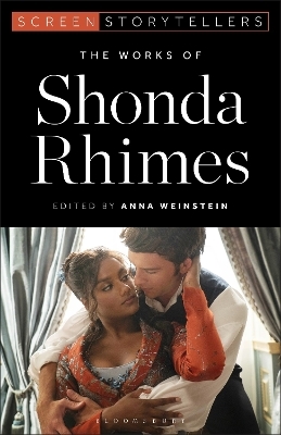 The Works of Shonda Rhimes - 