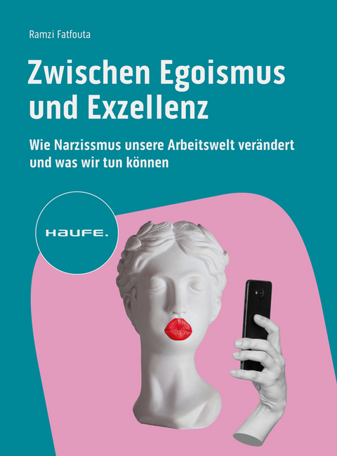 Zwischen Egoismus und Exzellenz - Ramzi Fatfouta