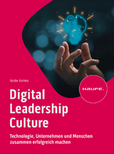 Digital Leadership Culture - Andre Kiehne