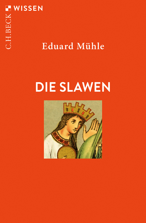 Die Slawen - Eduard Mühle