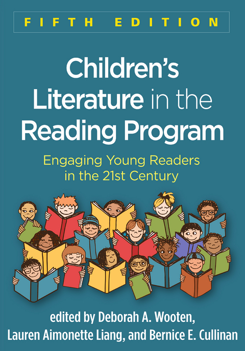 Children's Literature in the Reading Program - 