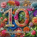 Zahlenzauber - Ela ArtJoy