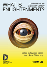 What is Enlightenment? - 