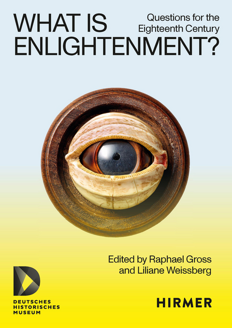 What is Enlightenment? - 