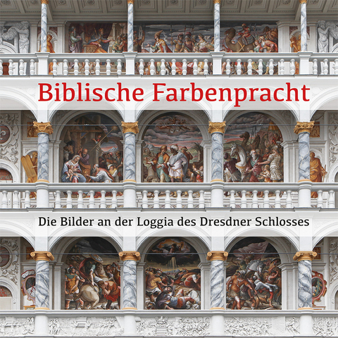 Biblische Farbenpracht - 