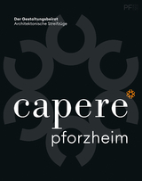 capere* Pforzheim - 