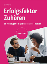 Erfolgsfaktor Zuhören - Stefan Goes