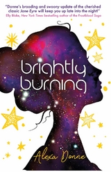 Brightly Burning - Alexa Donne