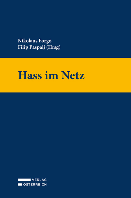 Hass im Netz - 