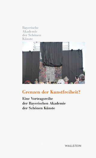 Grenzen der Kunstfreiheit? - Winfried Nerdinger