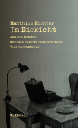 Im Dickicht - Matthias Richter