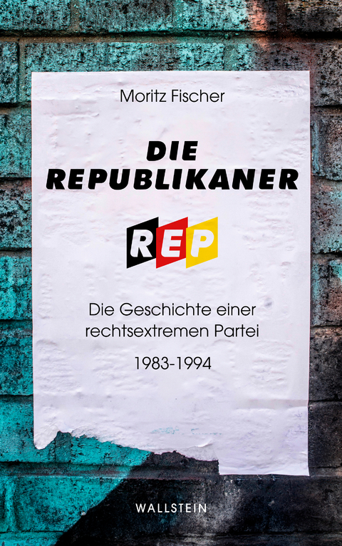 Die Republikaner - Moritz Fischer